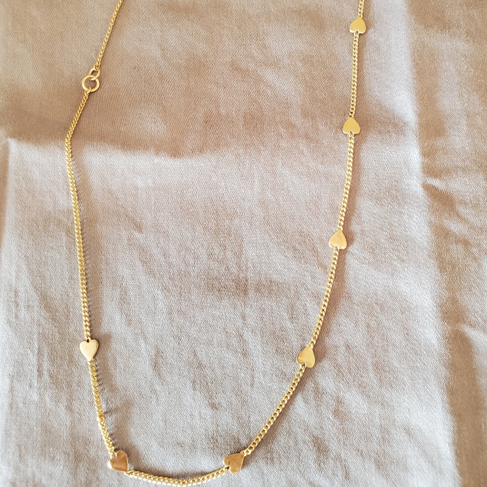 Madewell necklace